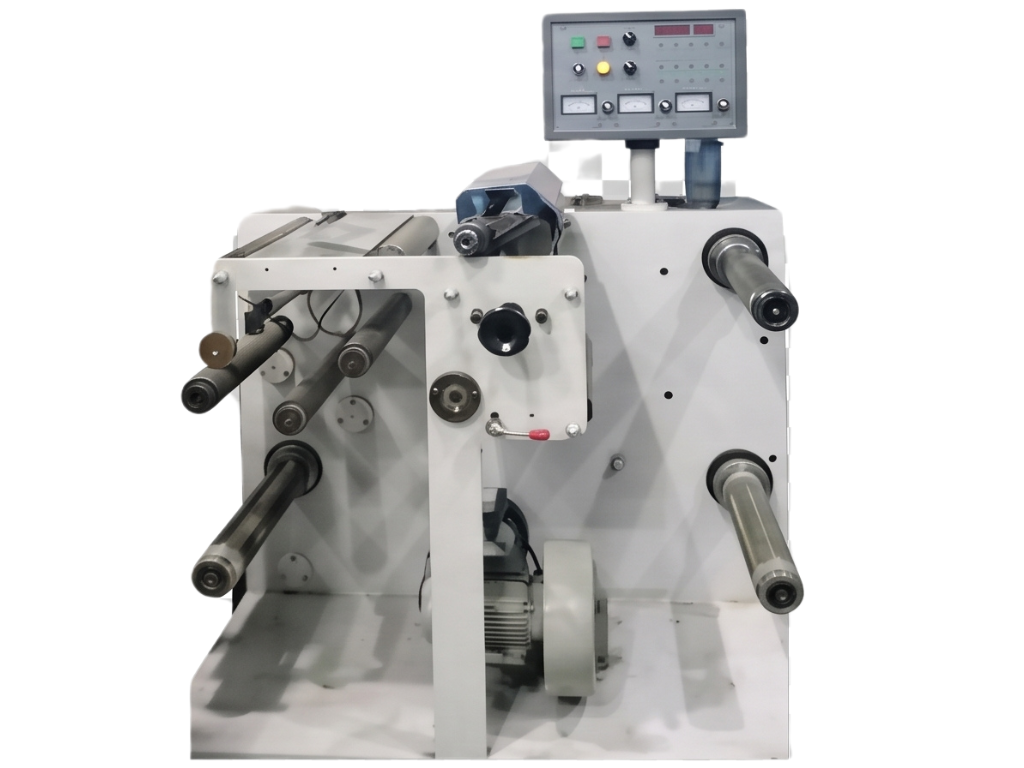 Machine Slitter