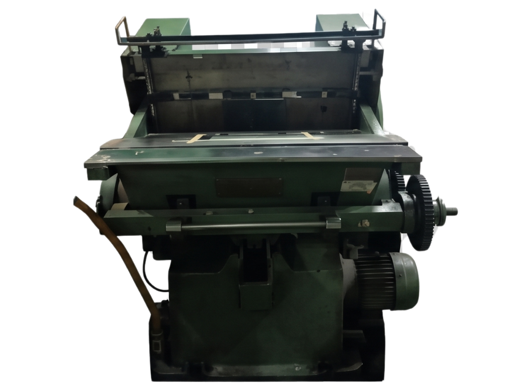 Machine Butterfly
