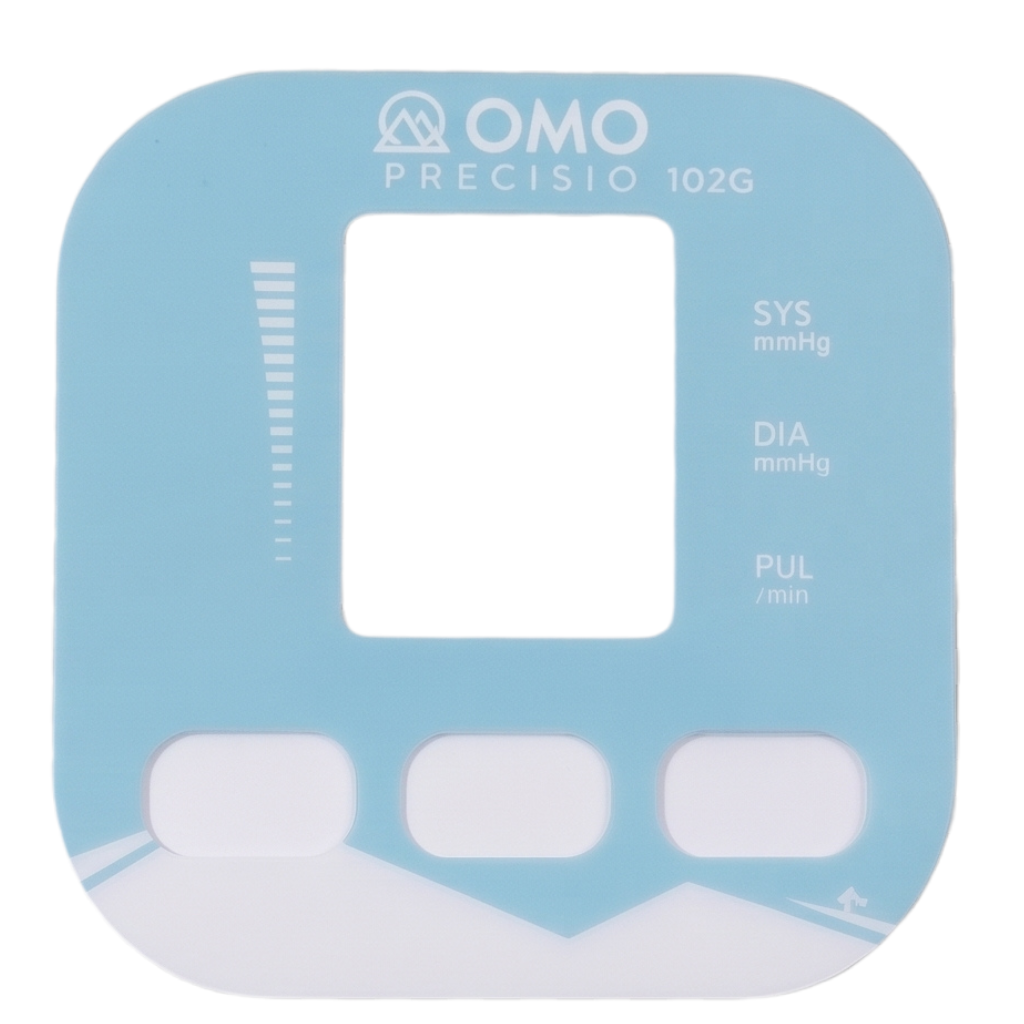 OMO Adhesive